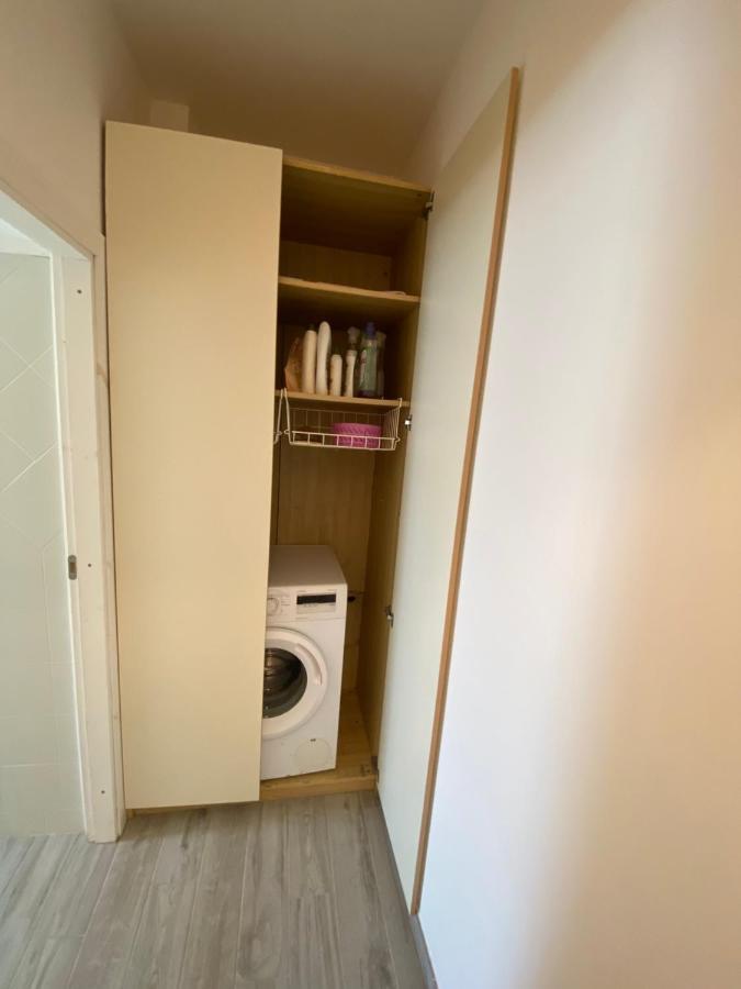 Casa Ceroni Apartment Rome Luaran gambar