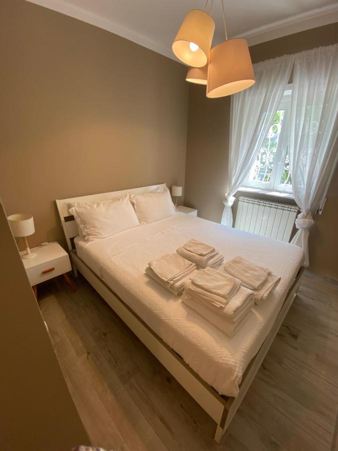 Casa Ceroni Apartment Rome Luaran gambar