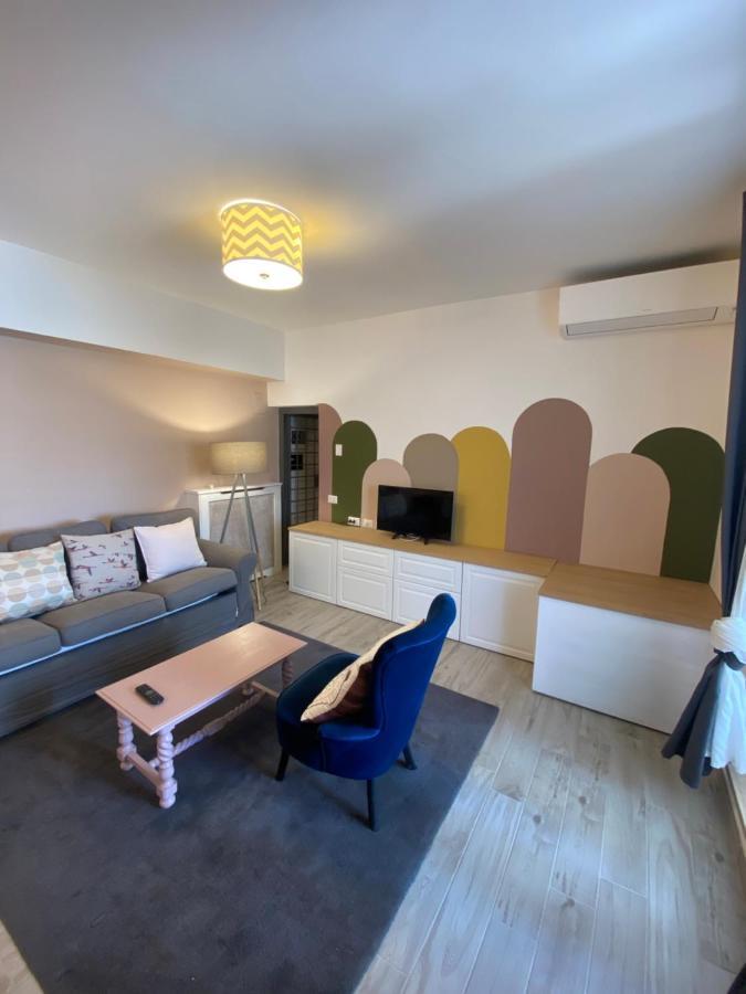 Casa Ceroni Apartment Rome Luaran gambar