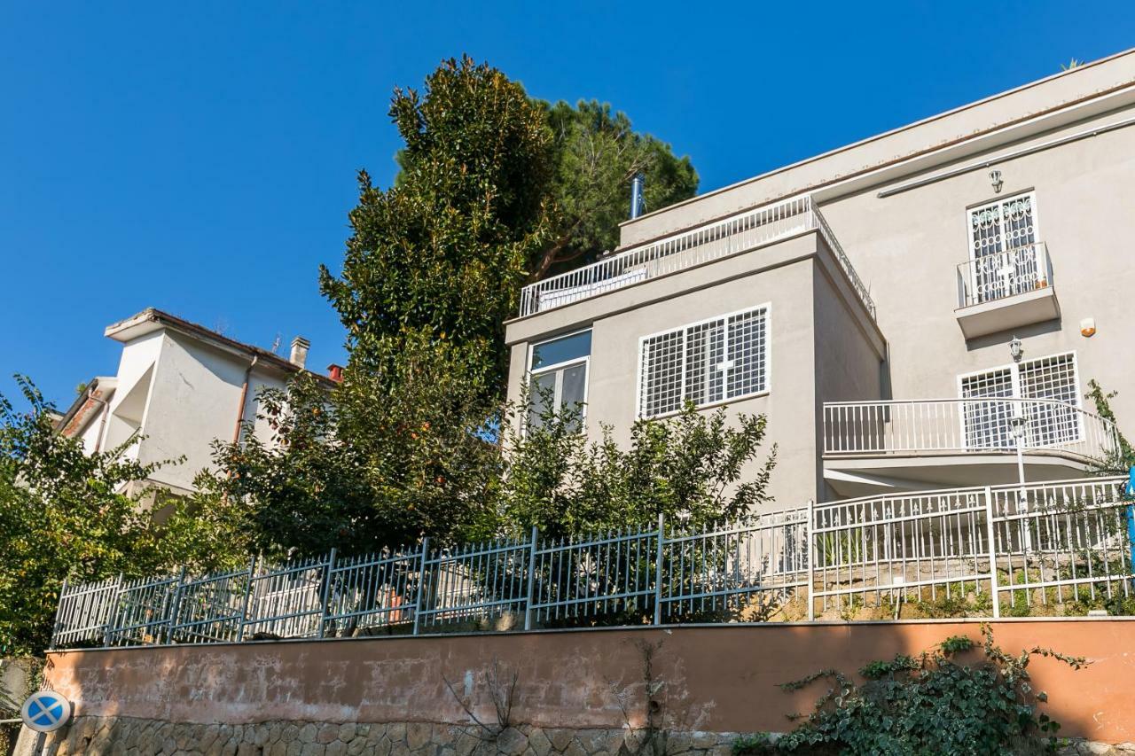 Casa Ceroni Apartment Rome Luaran gambar