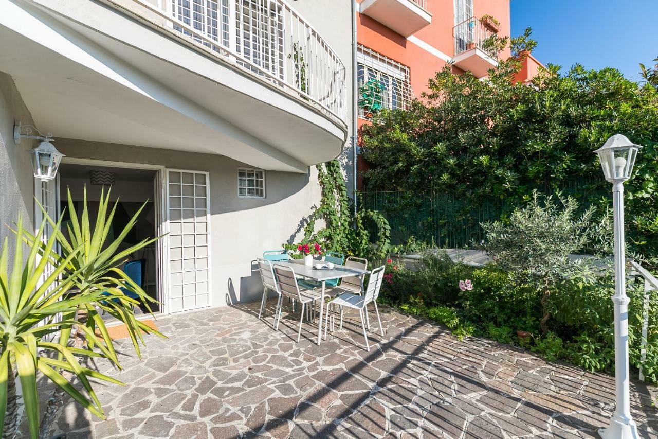 Casa Ceroni Apartment Rome Luaran gambar