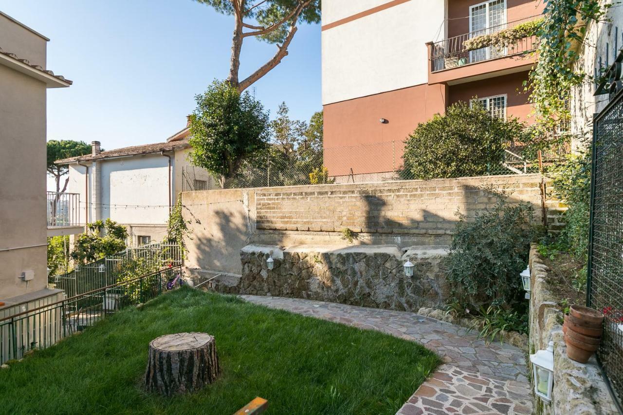 Casa Ceroni Apartment Rome Luaran gambar