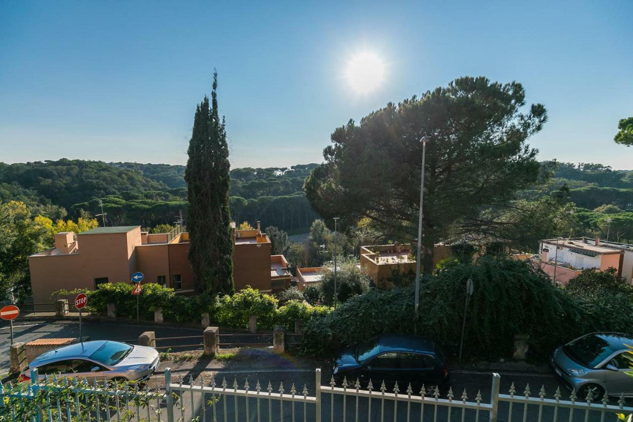 Casa Ceroni Apartment Rome Luaran gambar