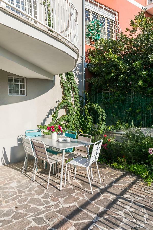 Casa Ceroni Apartment Rome Luaran gambar