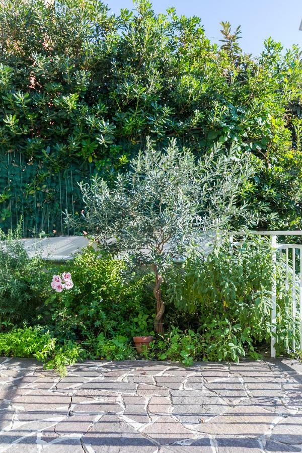 Casa Ceroni Apartment Rome Luaran gambar