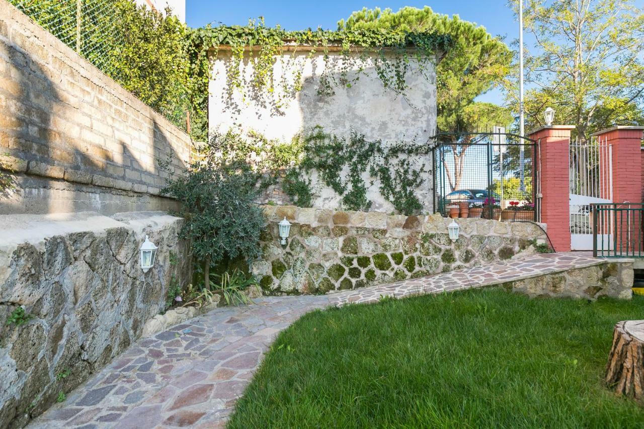 Casa Ceroni Apartment Rome Luaran gambar