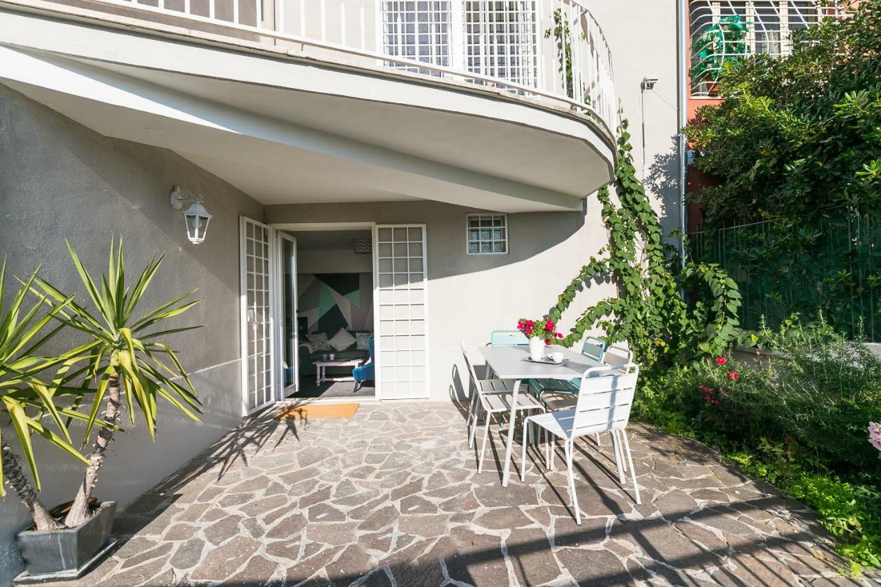 Casa Ceroni Apartment Rome Luaran gambar